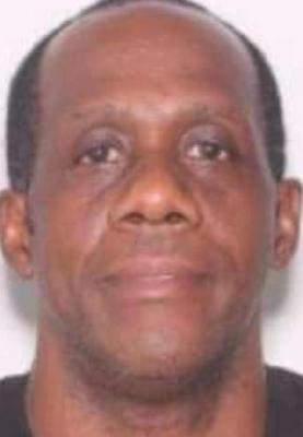 Delroy Steele death by force case profile photo