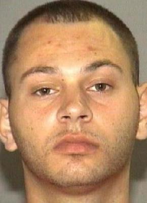 Matthew Brown death by force case profile photo