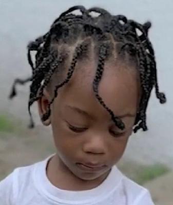 Daquane James Felix Jr death by force case in Orlando, FL