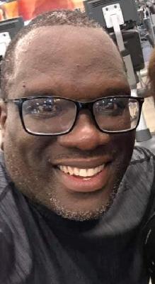 Corey Smith death by force case in Miami, FL