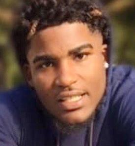 Marquan Clay death by force case profile photo