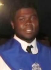 Dimitri Tyron JonesSr. death by force case in Tallahassee, FL