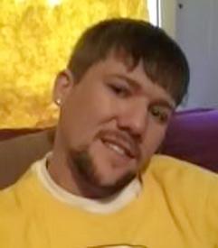 Bradley James Garl Pease death by force case in Dunnellon, FL