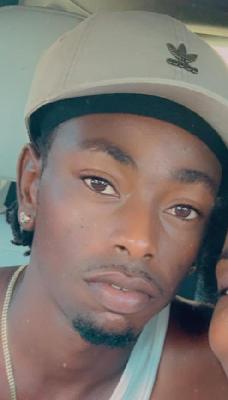 Haron Hunter death by force case in Pompano-beach, FL