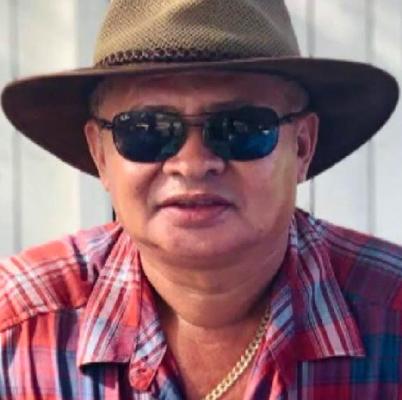 Luis Mendez death by force case in Pompano-beach, FL