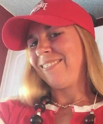 Jacqueline Rae Barthelemy death by force case in Palm-beach-gardens, FL