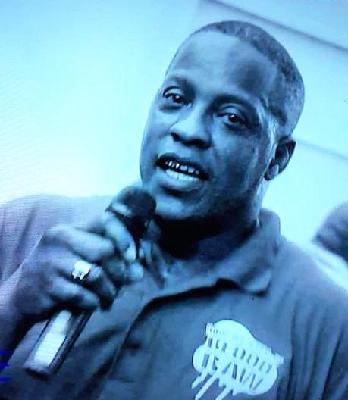 Pastor Gregory Boyd death by force case in Miami, FL