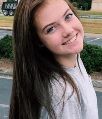 Victoria Busch death by force case profile photo