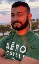 Alexander Bello-Ortiz death by force case in Daytona-beach, FL