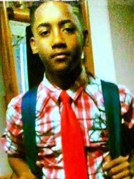 Devyne Pritchett death by force case profile photo