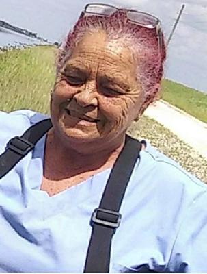 Miriam Gonzalez death by force case in North-miami-beach, FL
