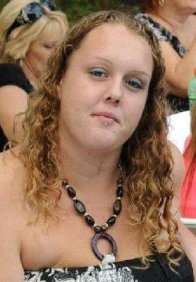 Amber Lynn Sutorus death by force case in Orlando, FL