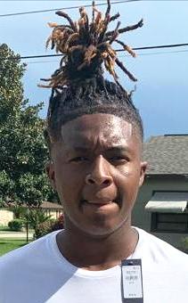Rayquwon Denmark death by force case profile photo