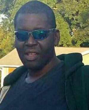 Jerry Jerome Aaron death by force case profile photo