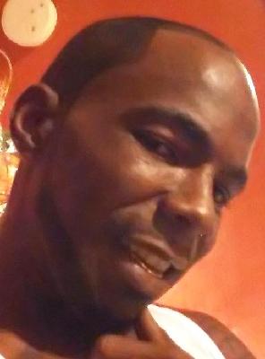 Christopher Jones death by force case profile photo