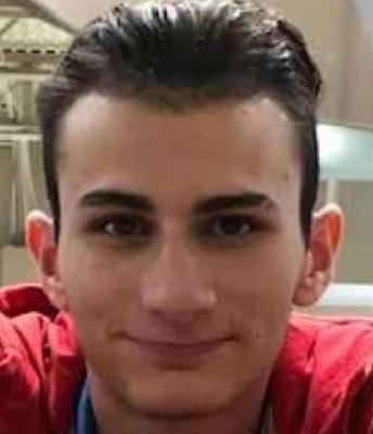 Ruben Arutunian death by force case in Hollywood, FL