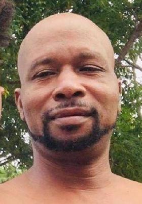 Gregory Bradley death by force case in Pensacola, FL