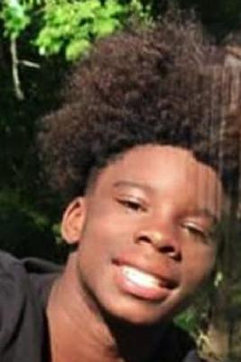 Daquarvious Fudge death by force case profile photo