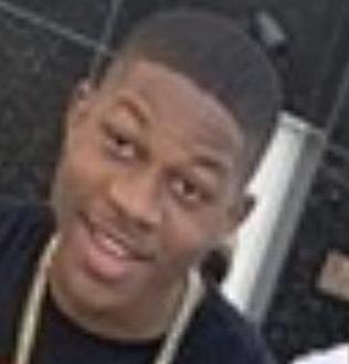 Ka’Shawn Williams death by force case profile photo