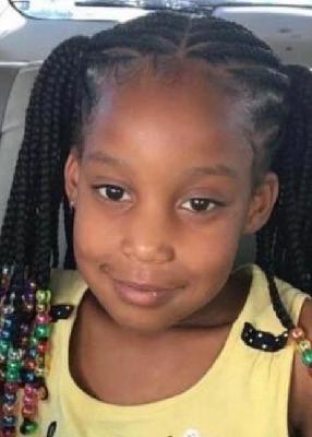 Aniyah Nettles death by force case in Pensacola, FL