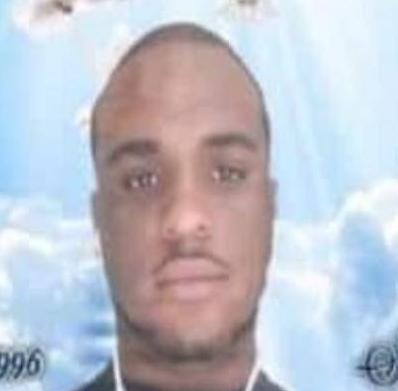 Anfernee Adderley death by force case in Orlando, FL