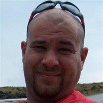 Eric Schnetzer death by force case in Orlando, FL