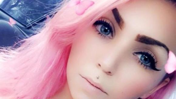 Haley Portner Cox death by force case in Riverview, FL
