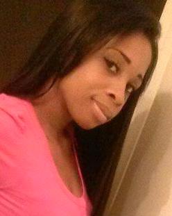 Denecia Seward death by force case profile photo