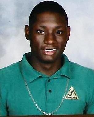 Kyrion Weathers death by force case in Ocala, FL
