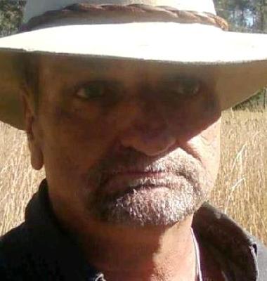 Steven Shiver death by force case profile photo