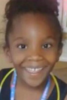 Alana Washington death by force case in Miami, FL
