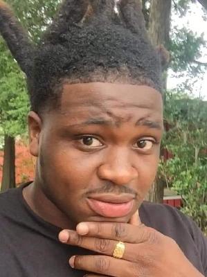 Cordarius Poppy Johnson death by force case in Tallahassee, FL