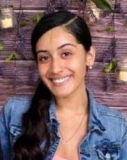 Rebeca Davila death by force case profile photo