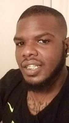 Demetri JaRon Blount death by force case in Starke, FL