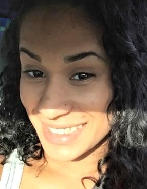 Jeannairy Dominguez death by force case profile photo