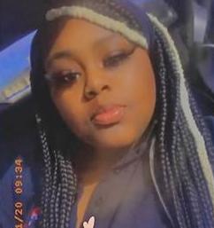 Taneria Teshay McClendon death by force case in Jacksonville, FL