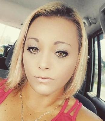 Heather May Luther death by force case in Perry, FL