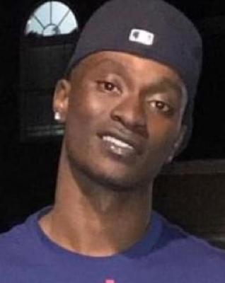 Deonta Bugg death by force case profile photo