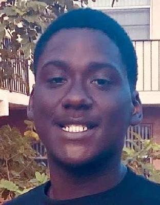 Zion Lamar death by force case in Pompano-beach, FL
