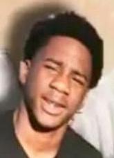 Jeremiah Robinson death by force case in Orlando, FL