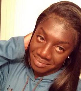 Bree Black death by force case profile photo