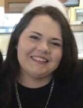 Jazmine Crowley death by force case profile photo