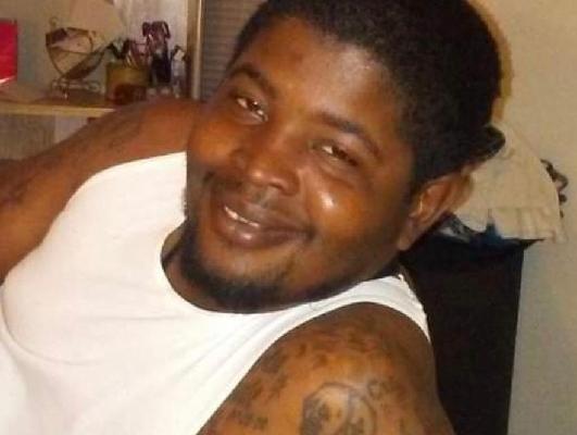 Javon Turner death by force case in Palm-beach-gardens, FL