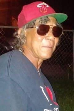 Roy Gissendanner death by force case profile photo