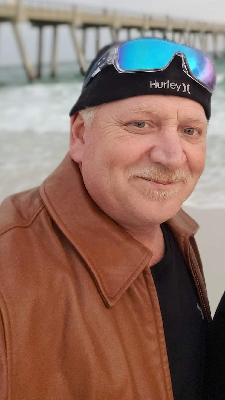 George Michael Stefan death by force case in Mary-esther, FL
