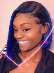 Khadijah Robinson death by force case in Miami, FL