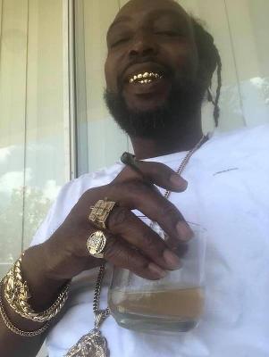 Dishawn Reynolds death by force case in Palm-beach-gardens, FL