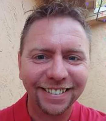 Frank Strahorn death by force case in Sebastian, FL