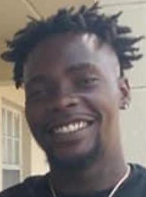 Tevin Williams death by force case profile photo
