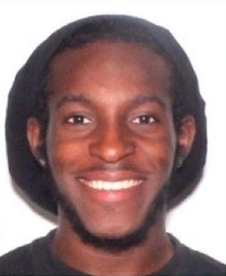 D�quan Prentice death by force case in Orlando, FL